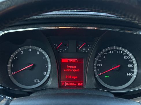 Used 2015 GMC Terrain SLE w/ Convenience Package image 20