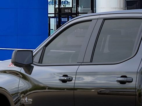 New 2026 Chevrolet Silverado 1500 RST image 12