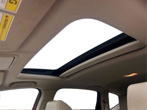 Used 2018 Honda CR-V EX-L image 11