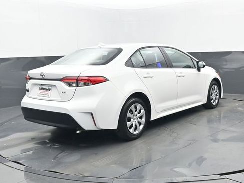Used 2024 Toyota Corolla LE image 20