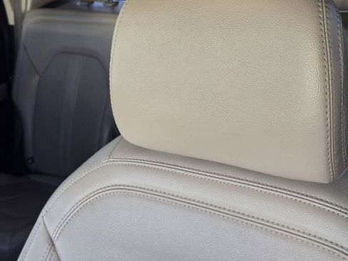 Certified 2024 Ford Expedition Max Limited image 17