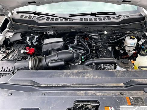 Used 2025 Ford F250 XLT image 35