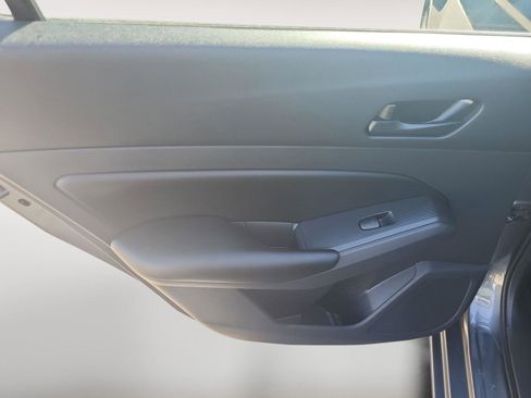 Used 2025 Nissan Altima 2.5 S image 18