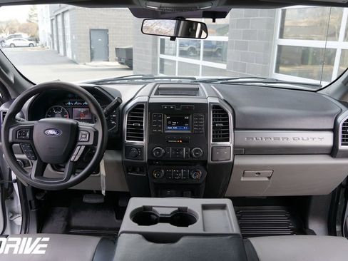 Used 2018 Ford F250 XLT AWD/4WD image 36