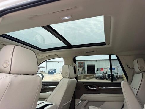 Used 2022 GMC Yukon Denali image 10