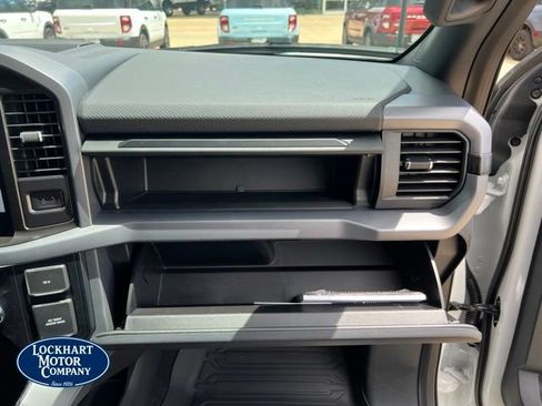 New 2026 Ford F150 XLT w/ XLT Black Appearance Package AWD/4WD image 37