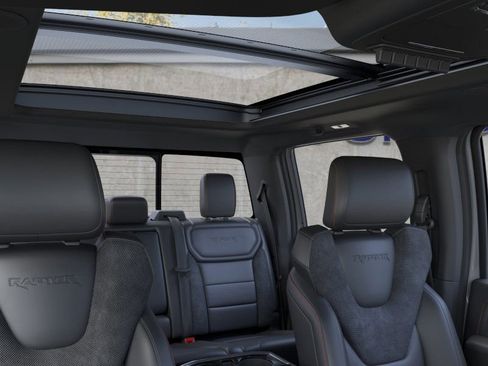 New 2026 Ford F150 Raptor image 22