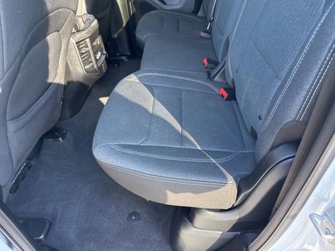 Used 2019 RAM 1500 Big Horn image 27