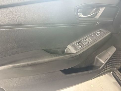 Certified 2024 Honda Accord LX image 20