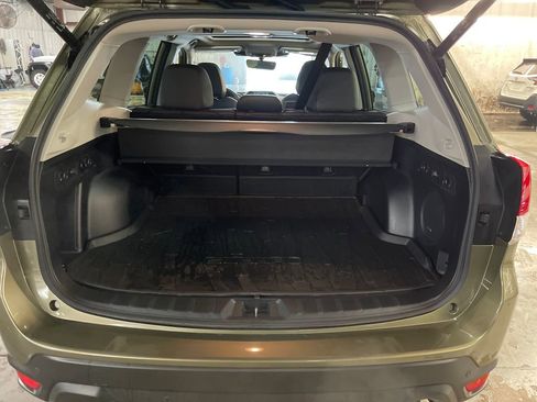 Certified 2022 Subaru Forester Limited AWD/4WD image 28