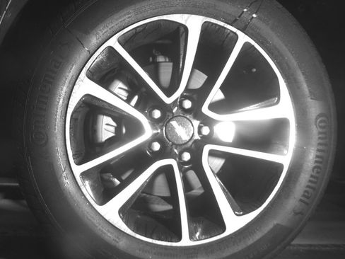 Used 2025 Chevrolet TrailBlazer LT image 12