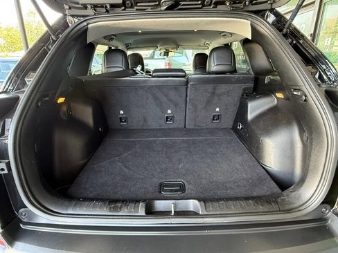 Used 2019 Jeep Cherokee Latitude Plus image 35