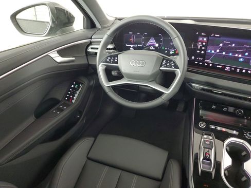 New 2026 Audi A6 Prestige image 46