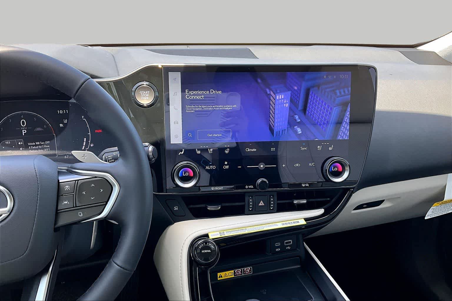 New 2026 Lexus NX 350 AWD w/ Luxury Package image 6