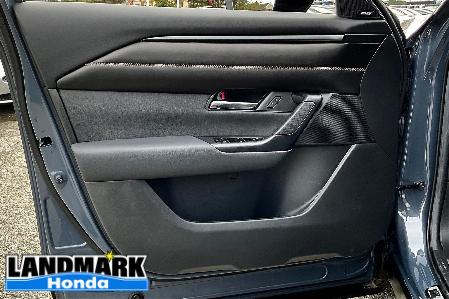 Used 2024 MAZDA CX-50 AWD 2.5 S w/ Accent Package image 18