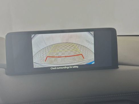 New 2025 MAZDA CX-5 AWD 2.5 S w/ Preferred Package image 14