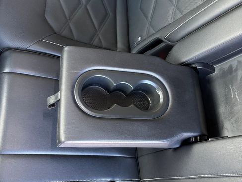 Used 2024 Volkswagen Atlas SE image 26