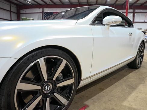 Used 2005 Bentley Continental GT image 27