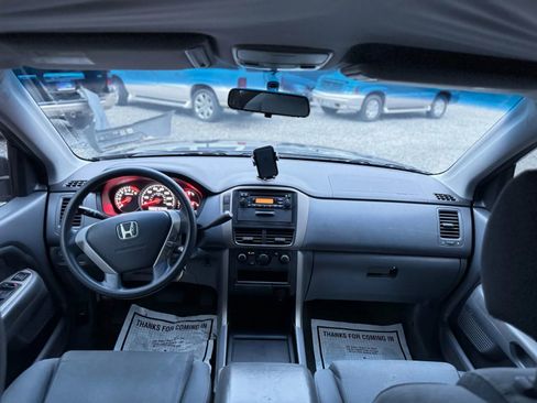 Used 2006 Honda Pilot LX image 13