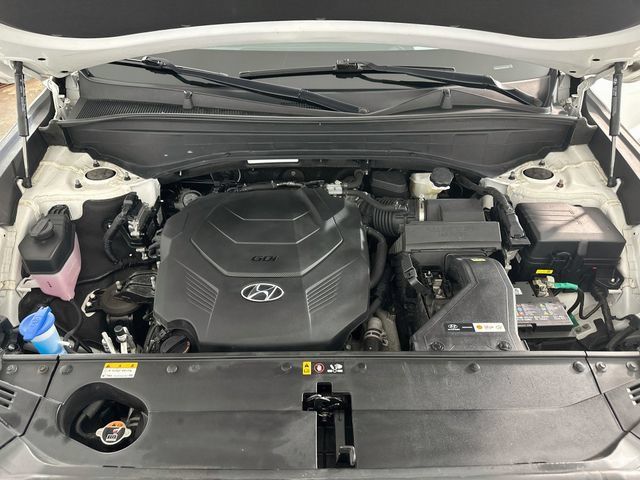 Used 2024 Hyundai Palisade Limited AWD/4WD image 30