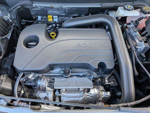 New 2026 Chevrolet Equinox ACTIV w/ Convenience Package III image 15