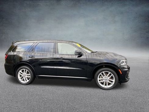 Used 2022 Dodge Durango R/T image 3