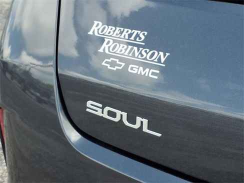 Used 2023 Kia Soul LX w/ Option Group 015 image 25