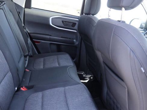 Used 2024 Ford Bronco Sport Big Bend w/ Convenience Package image 16