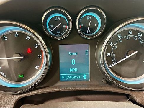 Used 2013 Buick Verano FWD image 14