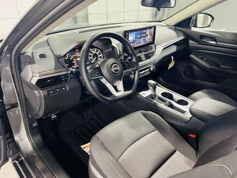 New 2025 Nissan Altima 2.5 SV w/ SV Special Edition Package image 22