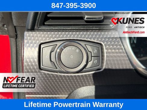 Used 2019 Ford Mustang GT Premium w/ GT Performance Package image 26