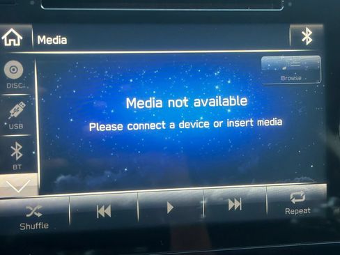 Used 2018 Subaru Outback 2.5i Premium w/ Popular Package #1 AWD/4WD image 17