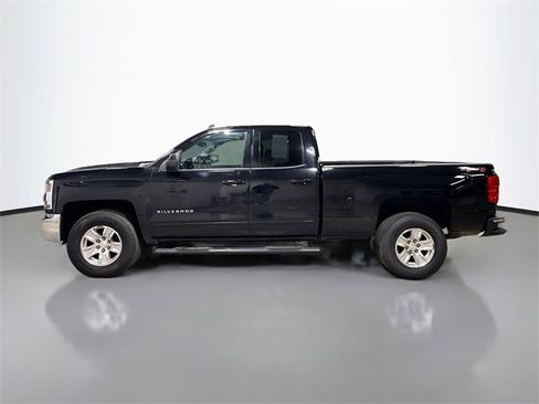 Used 2019 Chevrolet Silverado 1500 LT image 7