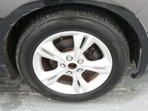 Used 2014 Ford Focus SE FWD image 10
