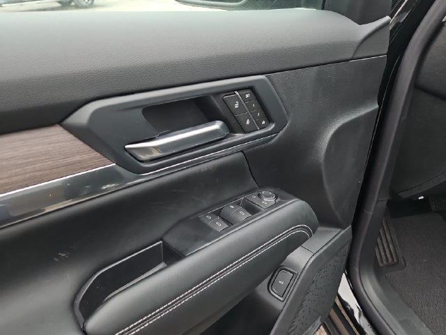 New 2027 GMC Terrain Denali AWD/4WD image 18