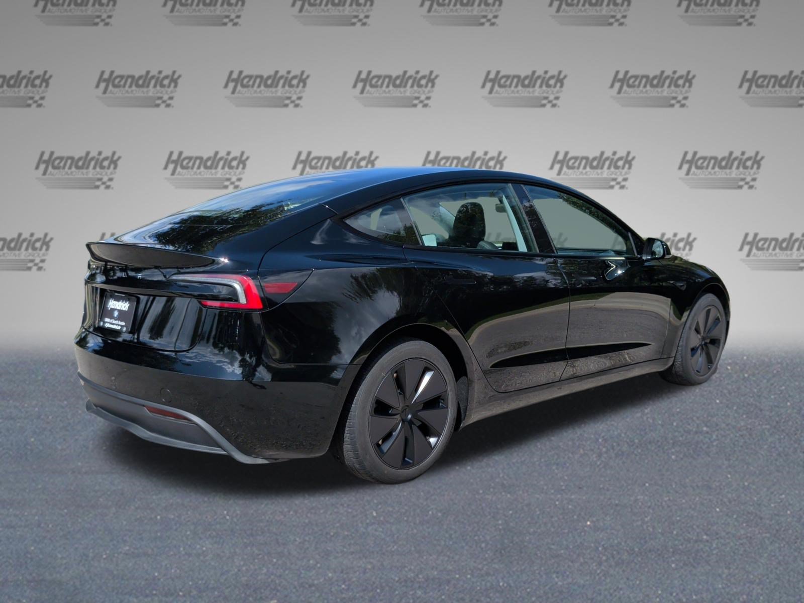 Used 2024 Tesla Model 3 RWD image 7