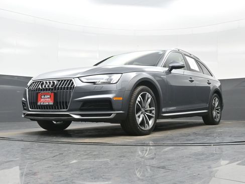 Used 2019 Audi A4 2.0T allroad Premium Plus image 28