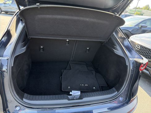 Used 2025 MAZDA CX-30 AWD 2.5 S w/ Preferred Package image 25