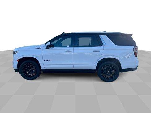 Certified 2024 Chevrolet Tahoe High Country image 6