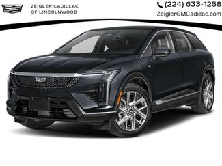 New 2026 Cadillac Optiq Sport 1 video 1