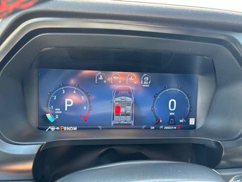 Used 2025 Ford F150 Raptor AWD/4WD image 29