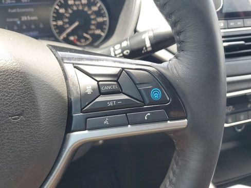Used 2020 Nissan Altima 2.5 SV FWD image 21