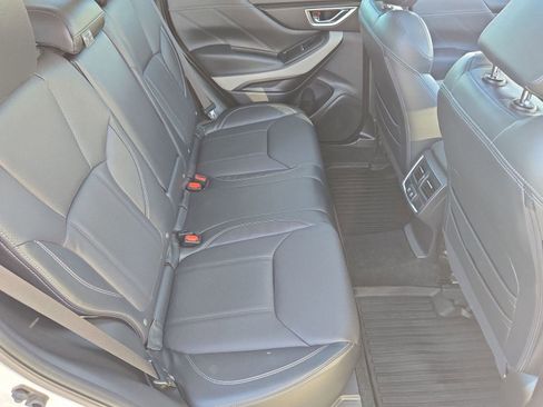 Certified 2023 Subaru Forester Limited w/ Popular Package #2 image 28