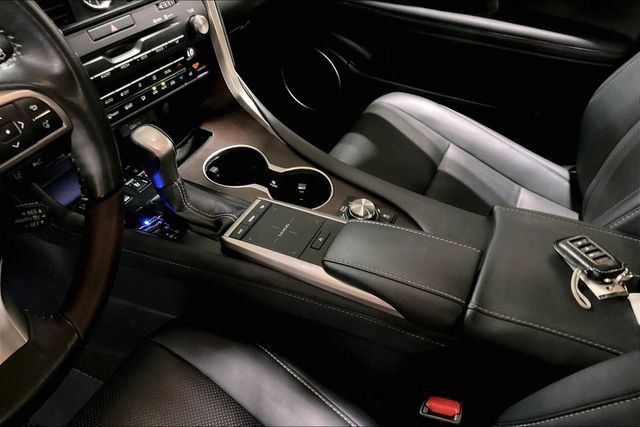 Used 2021 Lexus RX 350 AWD w/ Premium Package image 17