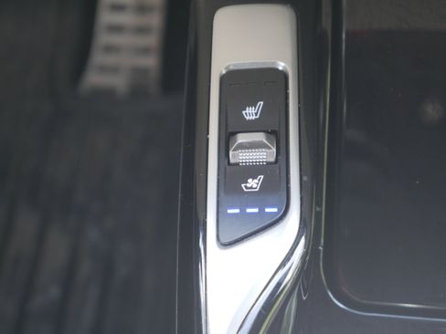 Certified 2025 Kia Sorento SX Prestige AWD/4WD image 26