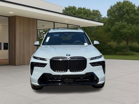 New 2026 BMW X7 xDrive40i w/ M Sport Package image 4