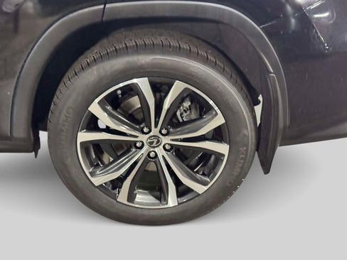 Certified 2022 Lexus RX 350 AWD w/ Premium Package image 9