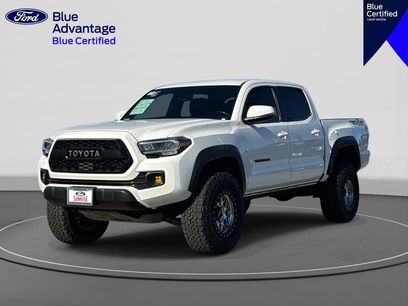 Used 2023 Toyota Tacoma 4x4 Double Cab