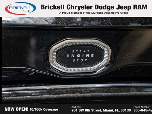 Used 2026 Jeep Grand Cherokee Limited RWD image 31