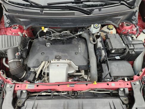 Used 2018 GMC Terrain Denali w/ Driver Alert Package II image 20